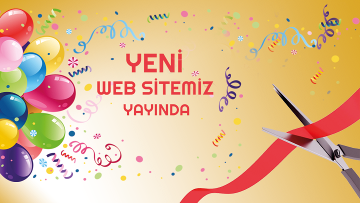 Tropic Heybem Web Sitemiz Yayında ! ! !